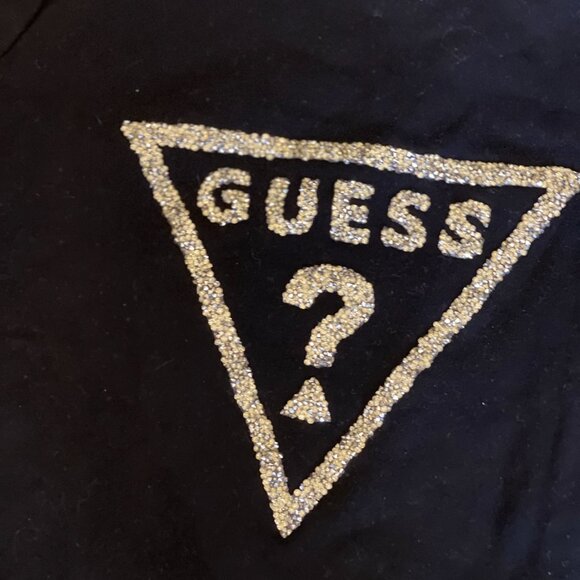 Guess sweatshirt small - Picture 5 of 5